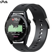 تصویر ساعت هوشمند رسی مدل RA09 ا Recci RA09 Smart Watch Recci RA09 Smart Watch