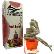 تصویر خوشبو کننده ماشین لمسر مدل (Fruit Burst) 10 میل 