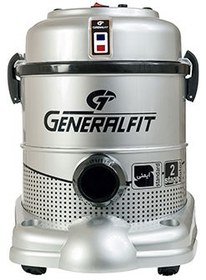 تصویر جارو برقي جنرال فیت پرستو مدل 5300 Vacuum General Fit5300