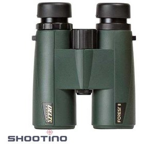 تصویر دوربین دوچشمی DELTA FOREST II 10*42 