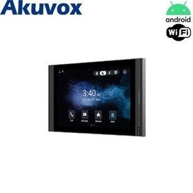 تصویر تاچ پنل S567W-10Inch آکواکس 