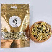 تصویر گل بومادران 