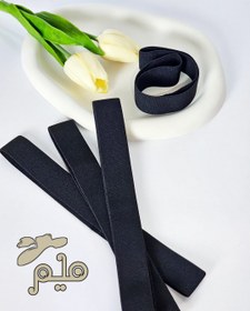 تصویر هدبند کشی ساده 