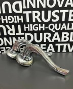 تصویر دستگیره باتیس رزت مدل الیکا ELIKA