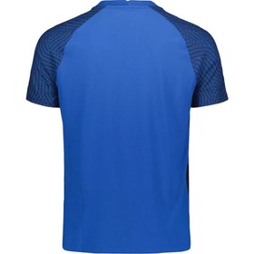 تصویر تی شرت ورزشی مردانه مدل فنلاند کد Away 2022 