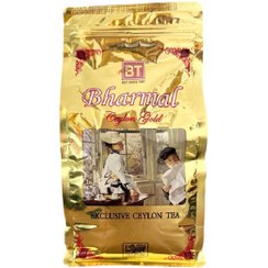 تصویر چای بارمال سیلان طلایی وزن ۵۰۰ گرم 