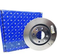 تصویر دیسک چرخ جلو تیبا ساینا کوئیک برند لاهیجان 