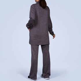 تصویر مانتو زنانه A208 