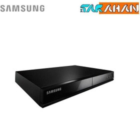 تصویر پخش کننده DVD سامسونگ مدل E699 ا Samsung E699 DVD Player Samsung E699 DVD Player