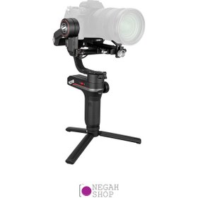 تصویر گیمبال دوربین ژیون تک WEEBILL-S Zhiyun-Tech WEEBILL-S Handheld Gimbal Stabilizer