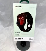 تصویر ساعت هوشمند گرین لاین مدل اولتیمیت Ultimate 41 Green Lion Ultimate 41 Smart Watch