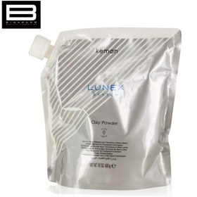 تصویر پودر دکلره کمون سفید 