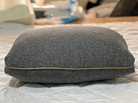 تصویر بالشت طبی یاپراک مدل اَبرا (نرم و زیبا همانند اَبر) Abra pillow is soft and beautiful like a cloud