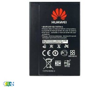 تصویر باتری مودم همراه هوآوی مدل M60 Huawei M60 Modem Battery