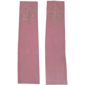 تصویر ساق دست نگینی ریون ثنا (کد S_103) 