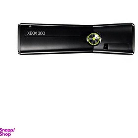 تصویر کنسول بازی مایکروسافت (Microsoft) مدل Xbox 360E ظرفیت 250GB 