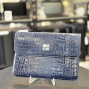 تصویر کیف چرم مایکروسافت سرفیس 