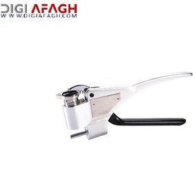 تصویر دستگاه سختی سنج وبستر مدل W-20b محصول TX instruments 