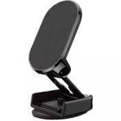 تصویر پایه نگهدارنده گوشی موبایل پرودو مدل Magnetic Folding Porodo PD-6MDPH Magnetic Folding Phone Holder