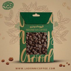 تصویر قهوه اندونزی Indonesia Coffee 