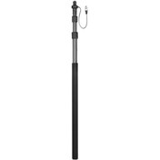 تصویر پایه بوم بویا BOYA BY-PB25 Universal Carbon Fiber Boompole 