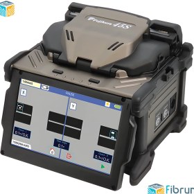 تصویر دستگاه فیوژن فوجیکورا 45S Fujikura 45S Fusion Splicer