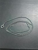 تصویر زنجیر یزدی دونه ریز تک مدبر 