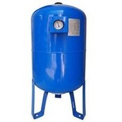 تصویر منبع تحت فشار امرا ۱۰۰ لیتری ۱۰ بار 