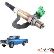 تصویر سنسور اکسیژن بوش مناسب نیسان وانت 