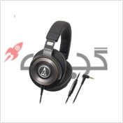 تصویر هدفون آدیو-تکنیکا مدل ATH-WS1100iS Audio Technica ATH-WS1100iS Headphones