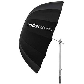 تصویر چتر عمیق GODOX UB165S 