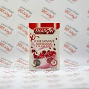 تصویر کاندوم شادو مدل Pomegranate بسته 12 عددی Shadow Pomegranate Condoms 12 Pcs ا دسته بندی: دسته بندی: