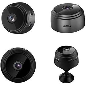 تصویر دوربین وایرلس کوچک A9 Wireless Small Camera