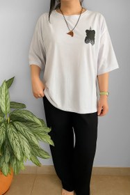 تصویر تیشرت خرسی 