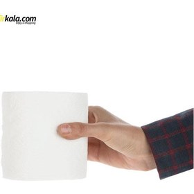 تصویر دستمال توالت اکتیو بسته 2 عددی ا Active Toilet Tissue Paper Pack of 2 Active Toilet Tissue Paper Pack of 2