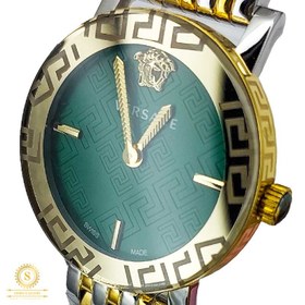 تصویر ساعت زنانه ورساچه گرکا 1068 Versace Greca 