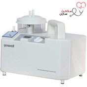 تصویر ساکشن رومیزی یوول مدل 7E-A 