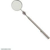 تصویر آینه تلسکوپی گرد HEZBURN قطر ۵۰ میلیمتر 