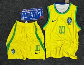 تصویر ست تایلندی BRAZIL 