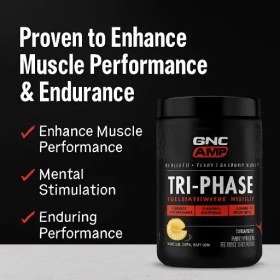 تصویر پمپ تری فاز جی ان سی GNC Three Phase Pump