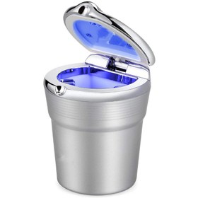 تصویر زیر سیگاری خودرو مدل Ca-01 