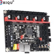 تصویر برد کنترلر پرینترهای سه بعدی BIGTREETECH SKR V1.4 CONTROL BOARD 32 BIT 