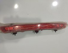 تصویر چراغ سوم برلیانس ۲۲۰ روی درب صندوق نو 