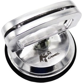 تصویر قاپک شیشه کمل کد YPAP01 