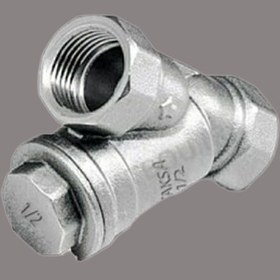 تصویر صافی تکسا مدل 1/2 کد 01 