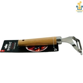 تصویر پوست کن شنگیا 