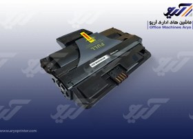 تصویر کارتریج لیزری مشکی Samsung D209 Samsung D209