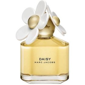 تصویر ادو تویلت زنانه مارک جکوبس مدل Marc Jacobs Daisy حجم 100 میلی لیتر Marc Jacobs Daisy Eau De Toilette For Women 100ml