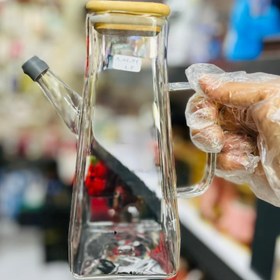 تصویر روغن‌ریز پیرکسی ۹۰۰ میل 