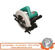 تصویر اره گرد بر مینی دی سی ای مدل AMY02-185 ا DCA 